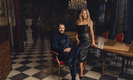 ITV Studios Gets First Global Sale for New Reality Quiz Format Nobody’s Fool